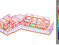 costruzione fabbricato rurale con annessa residenza dell'imprenditore agricolo professionale