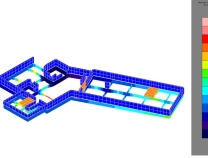 costruzione fabbricato rurale con annessa residenza dell'imprenditore agricolo professionale