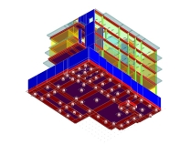 ristrutturazione (demolizione e ricostruzione) con ampliamento di una struttura alberghiera