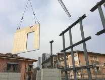 ristrutturazione (demolizione e ricostruzione) con ampliamento di una struttura alberghiera