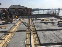 ristrutturazione (demolizione e ricostruzione) con ampliamento di una struttura alberghiera