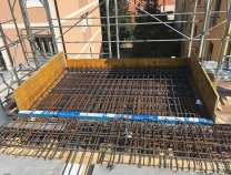 ristrutturazione (demolizione e ricostruzione) con ampliamento di una struttura alberghiera