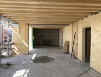 ristrutturazione (demolizione e ricostruzione) con ampliamento di una struttura alberghiera