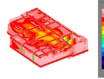 ristrutturazione (demolizione e ricostruzione) con ampliamento di una struttura alberghiera