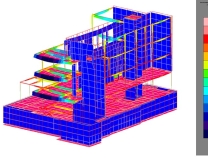 ristrutturazione (demolizione e ricostruzione) con ampliamento di una struttura alberghiera