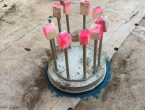 ristrutturazione (demolizione e ricostruzione) con ampliamento di una struttura alberghiera