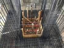 ristrutturazione (demolizione e ricostruzione) con ampliamento di una struttura alberghiera