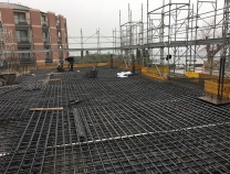 ristrutturazione (demolizione e ricostruzione) con ampliamento di una struttura alberghiera